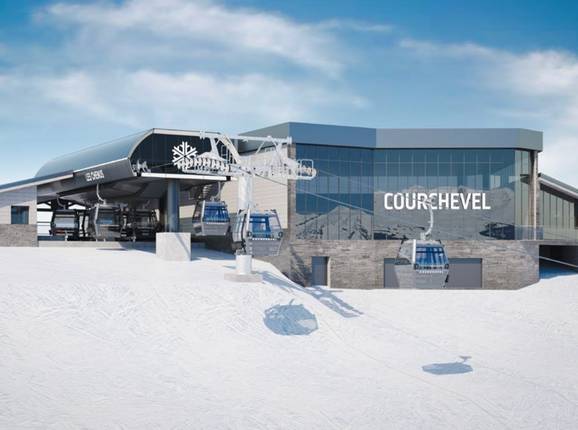 Chenus - © POMA & DCSA