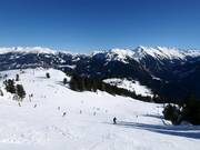 Pista Penken Standard