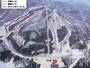 Mappa delle piste Nakasato Kiyotsu