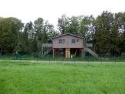 BaumChalets presso Alpenpark Neuss