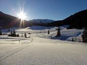 Pendio per esercitazioni Valepperalm