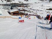 Gara per bambini al Salober (Schröcken)