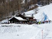 Suggerimento su Rifugi Foyer des Guides