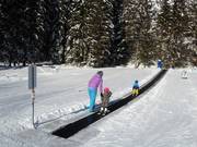 Tappeto mobile Thaneller