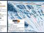 Mappa delle piste Sundown Mountain Resort