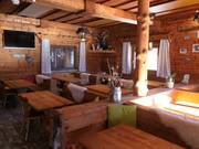 Rifugio Kreuzboden 1.300 m