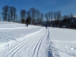 Schladming - Planai/Hochwurzen/Hauser Kaibling/Reiteralm (4-Berge-Skischaukel)