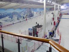 Immagini The Snow Centre - Hemel Hempstead