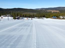 Nesfjellet - Nesbyen