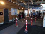 Accesso Glungezerbahn