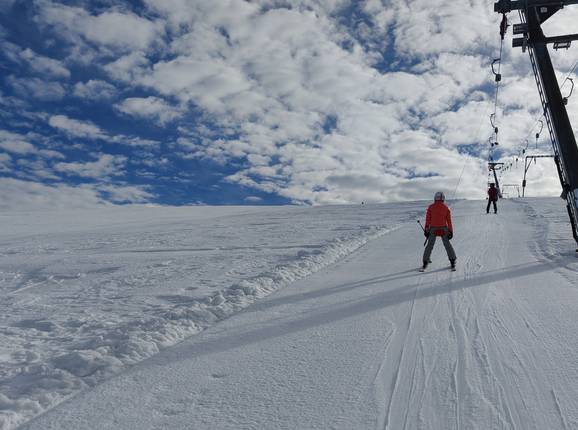 Stella Blù 6 - © Denio Di Nardo - Foto Denio Di Nardo