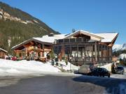 Suggerimento su Rifugi Lechtaler Hexenkessel