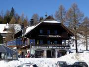 Suggerimento su Rifugi Gasthaus Bauernstub'n