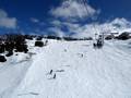 Piste Perisher
