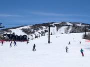 Pista presso la seggiovia First Time