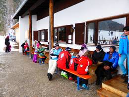 Hirschberglifte - Kreuth