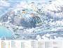 Mappa delle piste Voss Resort