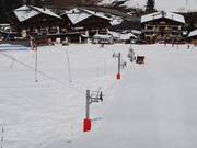 Combes 1 - Skilift a piattello
