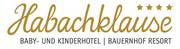 Baby- und Kinderhotel Habachklause