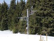 #13 Academic - Skilift a piattello