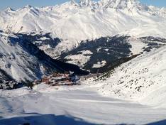 Immagini Les Arcs/Peisey-Vallandry (Paradiski)