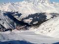 Immagini Les Arcs/Peisey-Vallandry (Paradiski)
