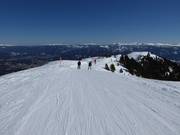 Skiweg d’alta quota