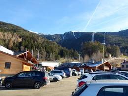 Plose - Bressanone (Brixen)