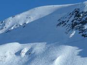 Area sciistica libera