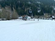 Sonnwiesenbahn I - 2pers.| Seggiovia ad agganciamento fisso