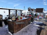 Bar presso Stüvetta Giand'Alva