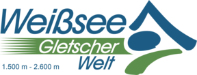 Weißsee Gletscherwelt - Uttendorf