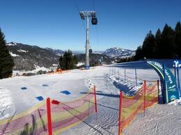 Söllereck - Oberstdorf