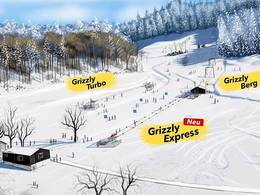 Comprensorio sciistico Bäretswil