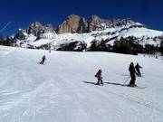 Pista facile n. 43 Golf