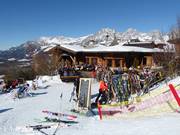 Suggerimento su Rifugi jezz AlmResort