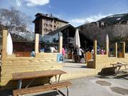 Suggerimento su Après-Ski L'Abarset El Tarter