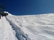 Pista di gobbe Schöntauf