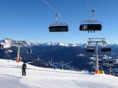 Immagini Plan de Corones (Kronplatz)