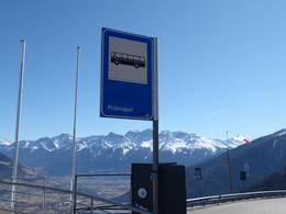 Monte di Watles - Malles Venosta (Mals)