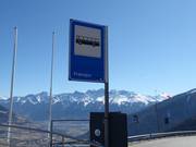 Fermata dell'autobus Prämajur