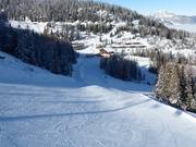 Pista Vorderkar n. 2