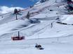 Kinderland Salastrains della Schweizer Skischule St. Moritz