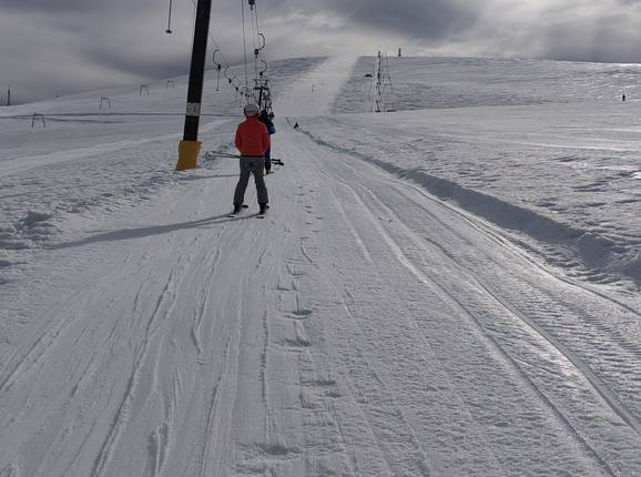 Stella Blù 3 - © Denio Di Nardo - Foto Denio Di Nardo