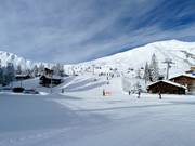 Discesa Hahnenmoos verso Geils