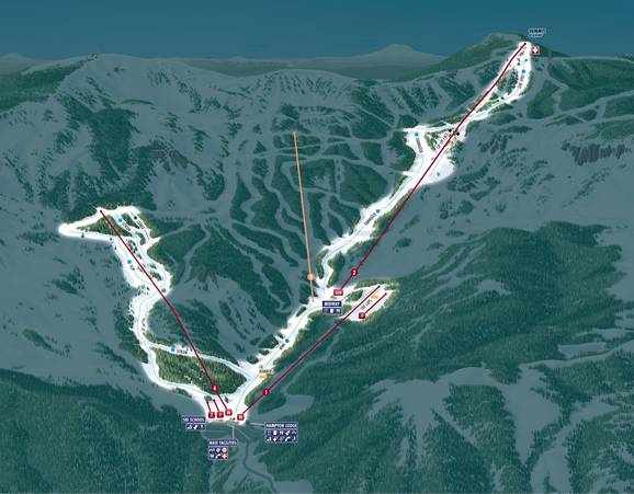 Mission Ridge Night Skiing– Wenatchee