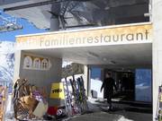 Suggerimento su ristorazione MATTI Familienrestaurant