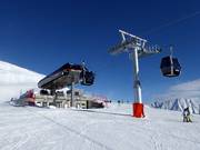 Ski Express - 10pers.| Telecabina (Monofune)