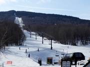 Ramshead Express - 4pers.| Seggiovia ad alta velocità (agganc.autom.)