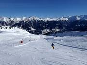 Pista H5 Hohe Scharte Süd